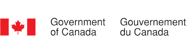 Government of Canada logo*KEEP-P*