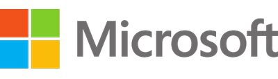 Microsoft logo*KEEP-P*