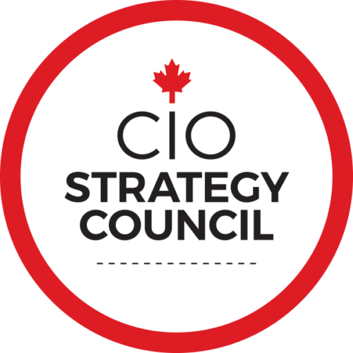 CIO Strategy Council Logo